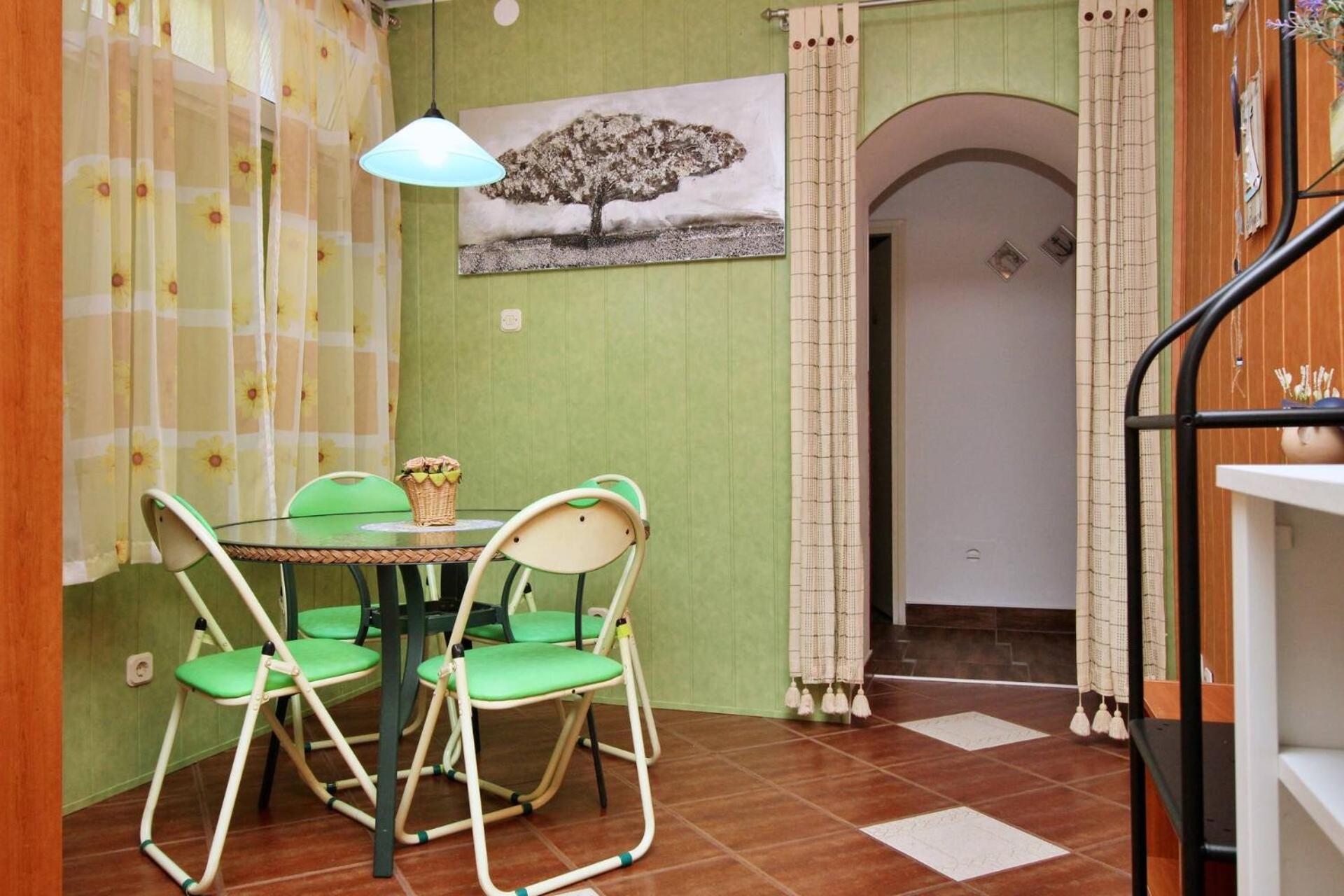 Apartment Renata Šilo Kültér fotó