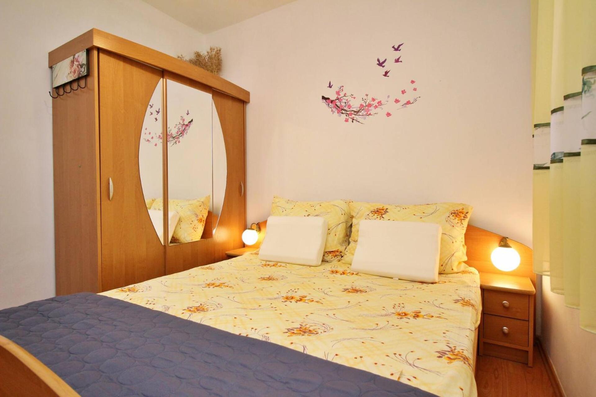Apartment Renata Šilo Kültér fotó