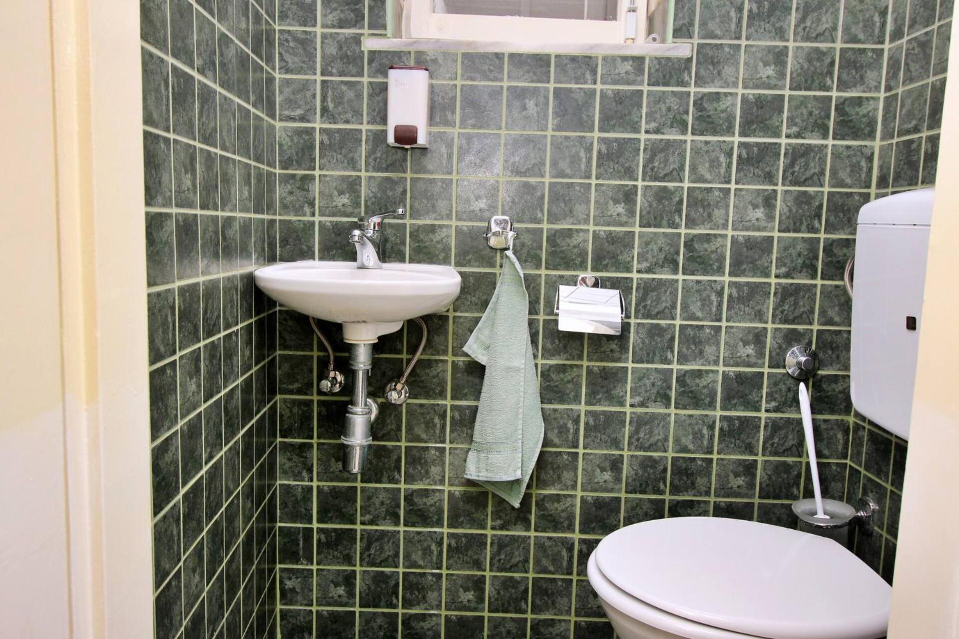 Apartment Renata Šilo Kültér fotó