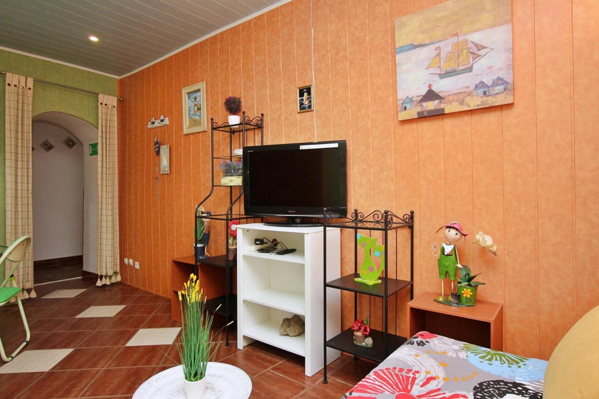 Apartment Renata Šilo Kültér fotó
