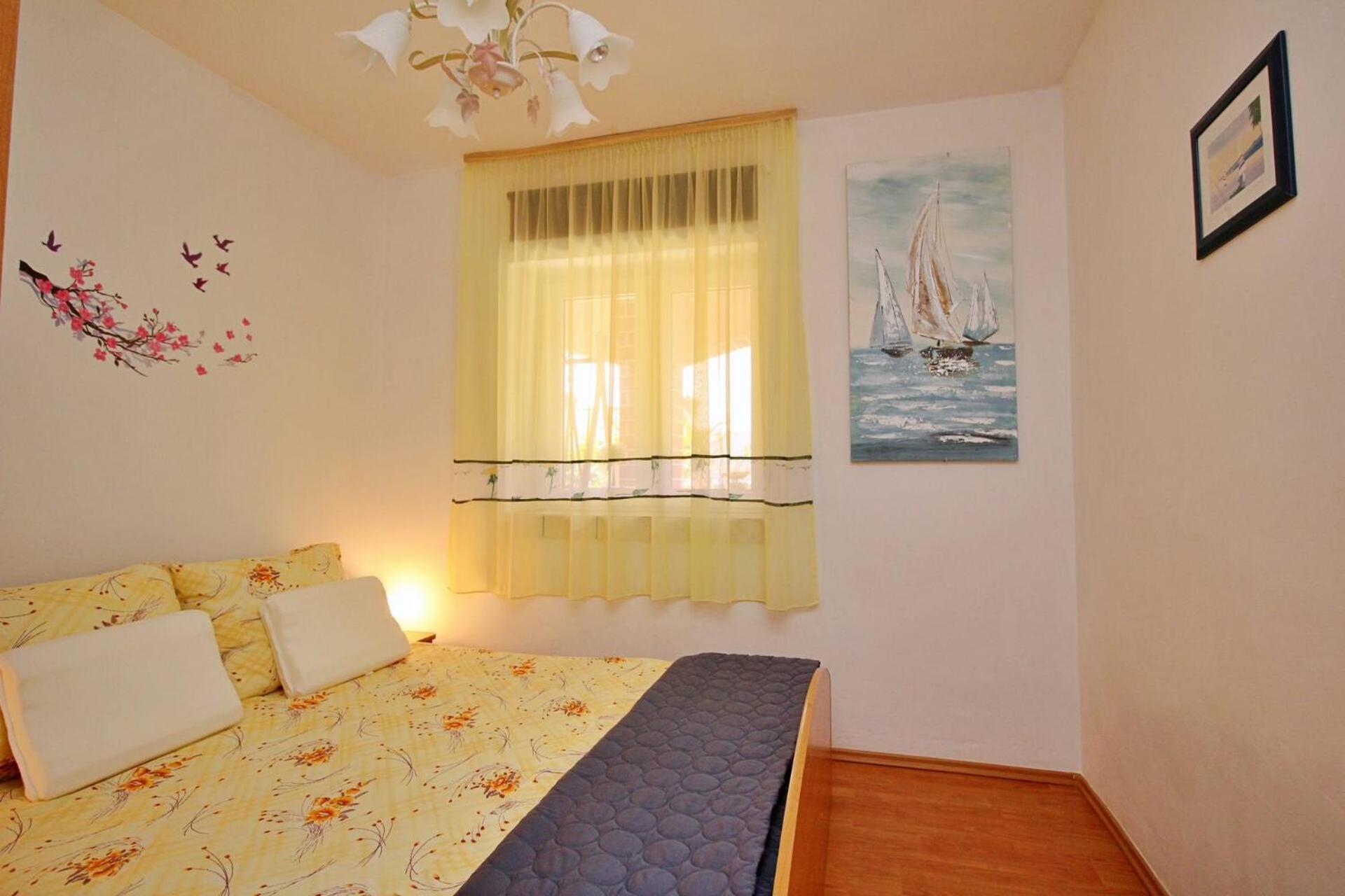 Apartment Renata Šilo Kültér fotó