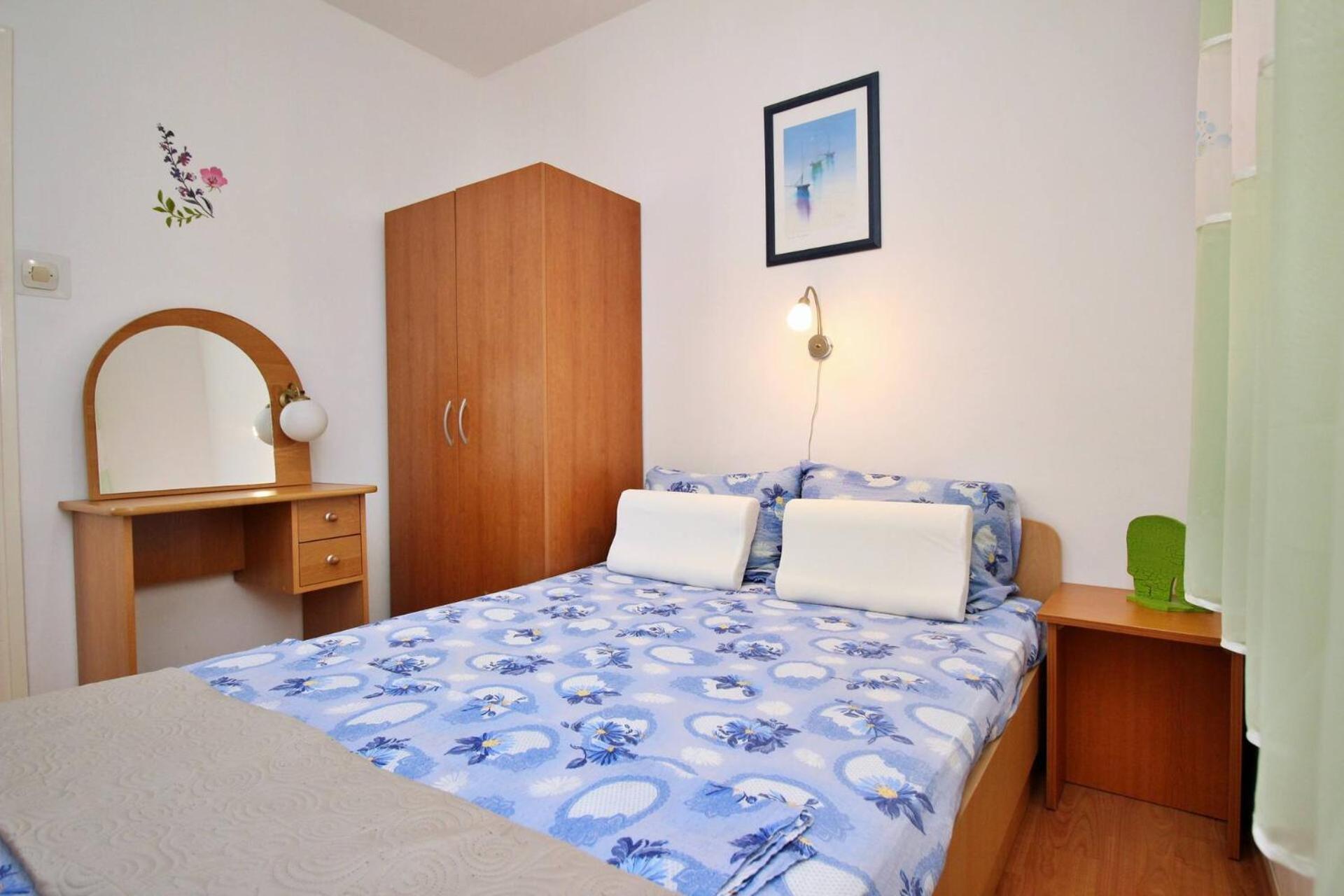 Apartment Renata Šilo Kültér fotó