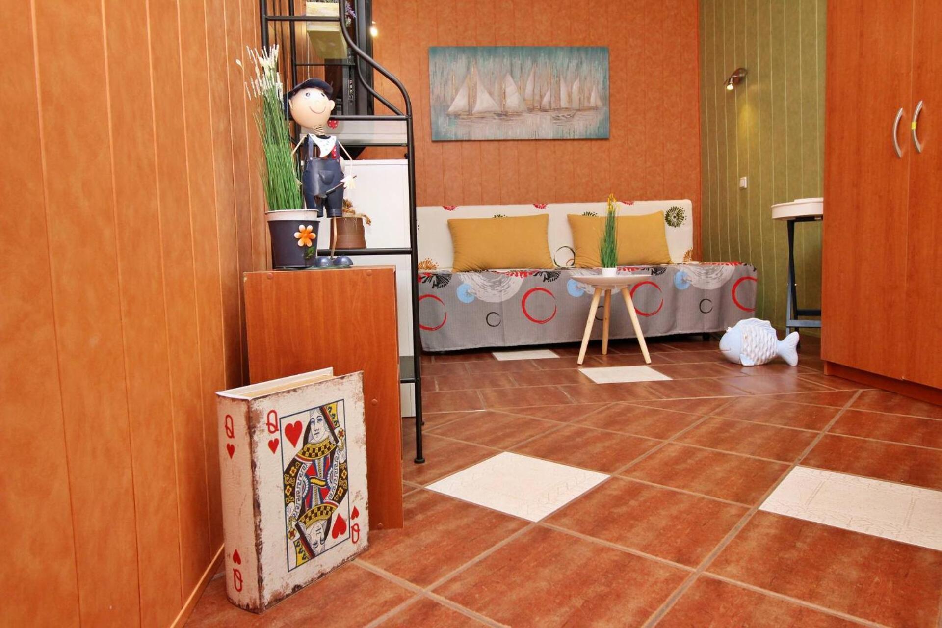 Apartment Renata Šilo Kültér fotó