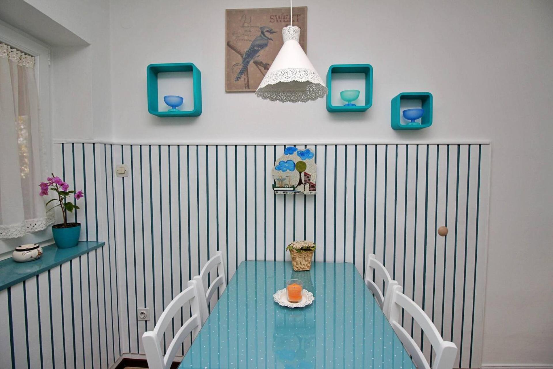 Apartment Renata Šilo Kültér fotó