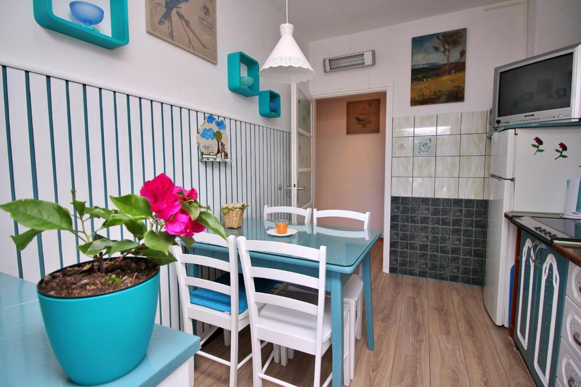 Apartment Renata Šilo Kültér fotó