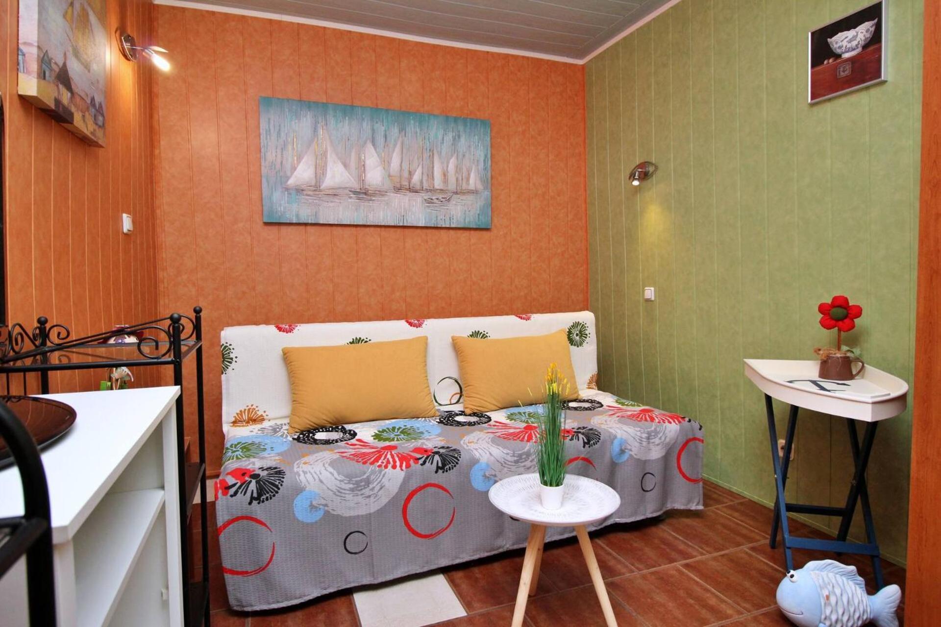 Apartment Renata Šilo Kültér fotó