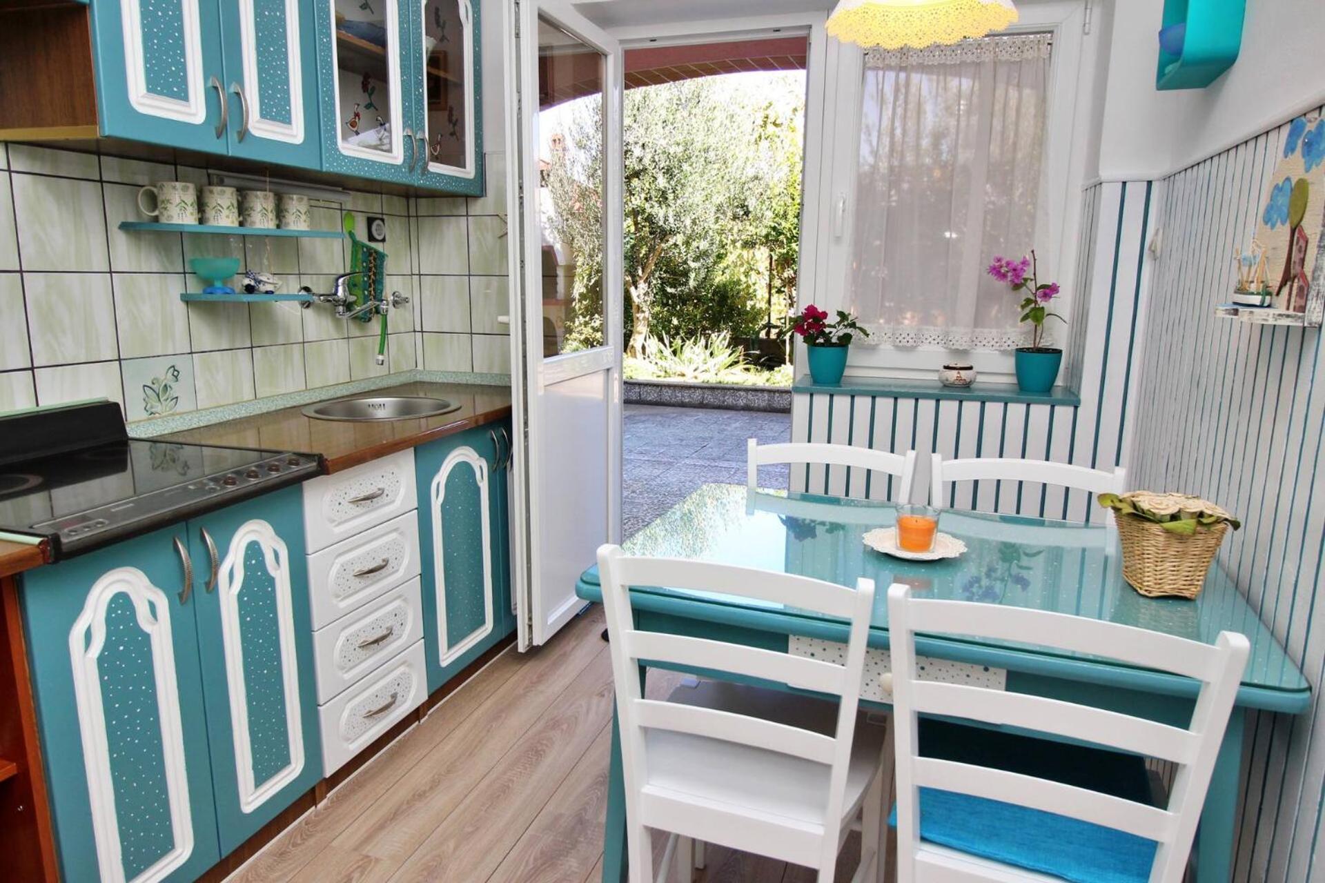 Apartment Renata Šilo Kültér fotó