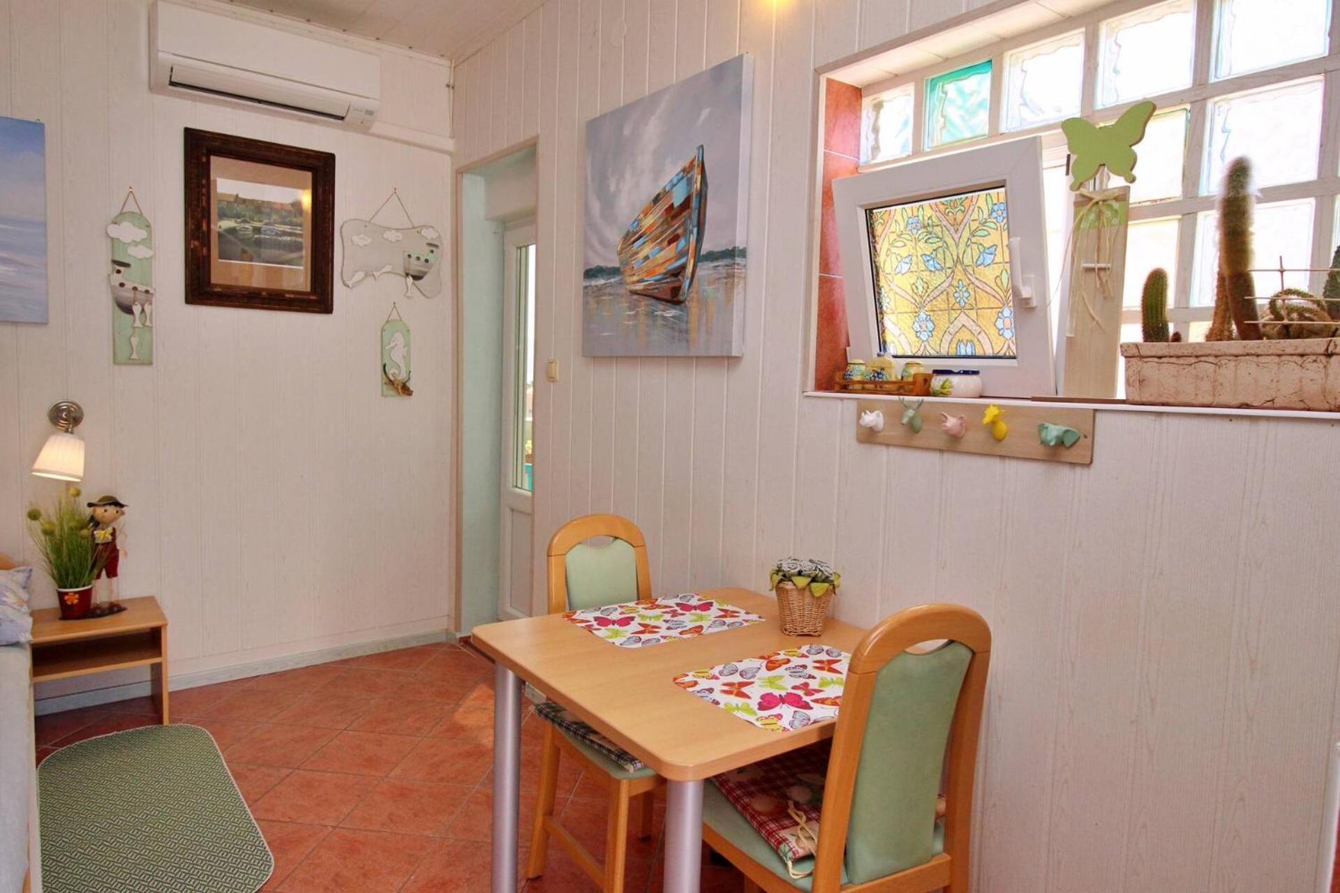 Apartment Renata Šilo Kültér fotó