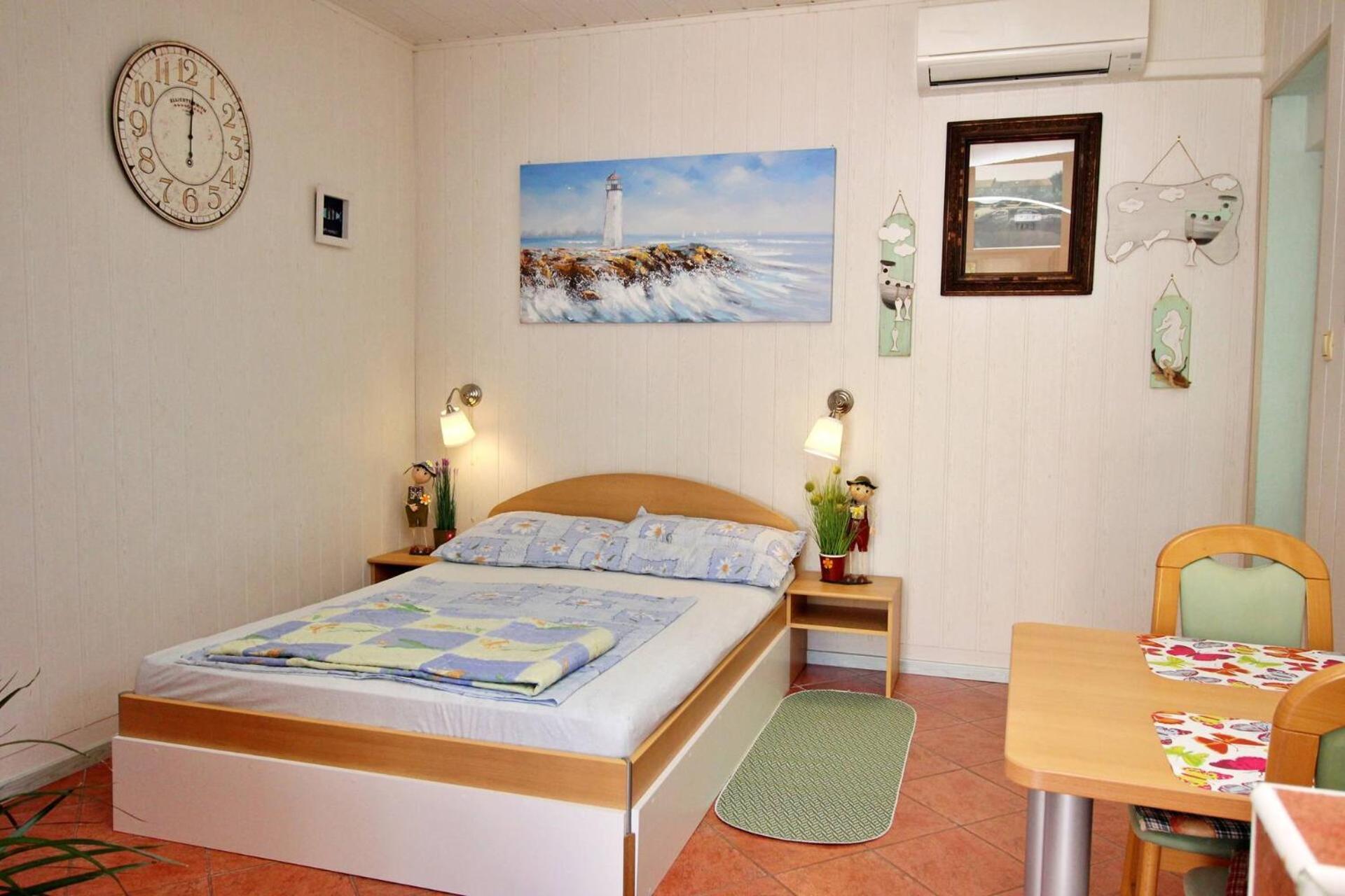 Apartment Renata Šilo Kültér fotó
