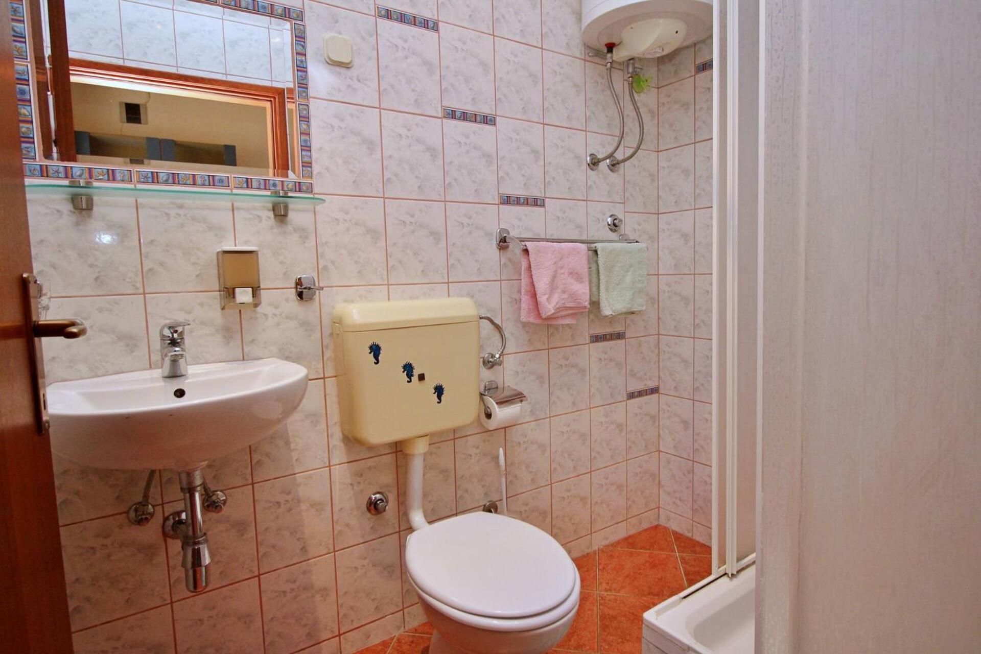 Apartment Renata Šilo Kültér fotó