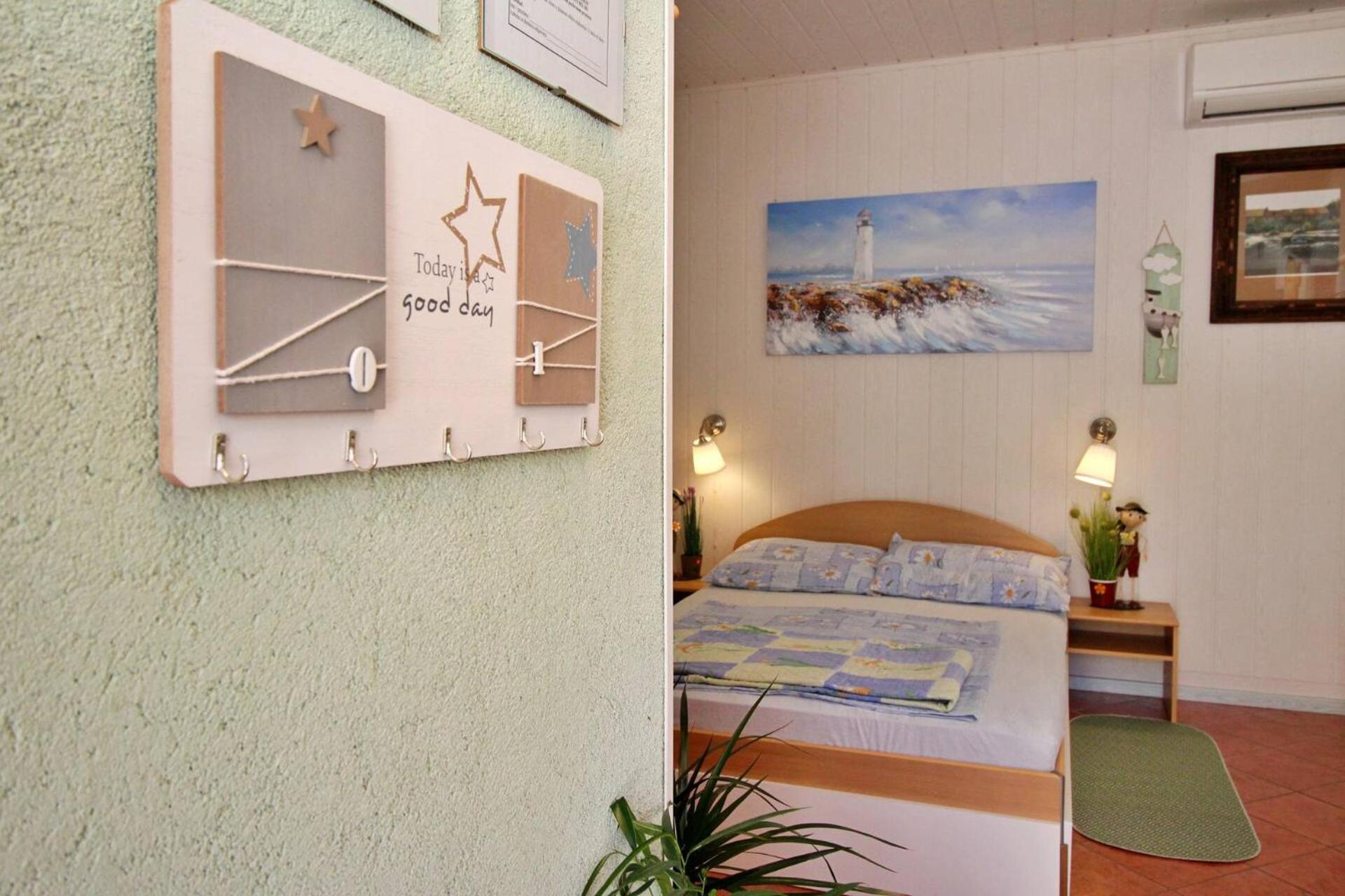 Apartment Renata Šilo Kültér fotó